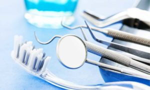 Single use instruments for jaw and dental surgery