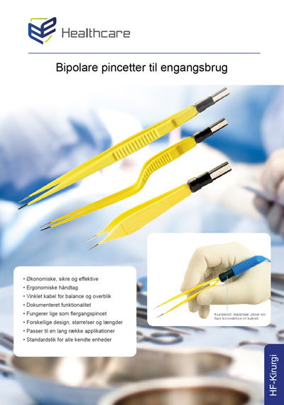 bipolare pincetter