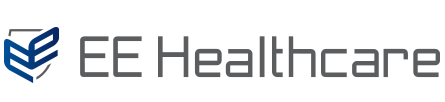 EE Healthcare DK Logo
